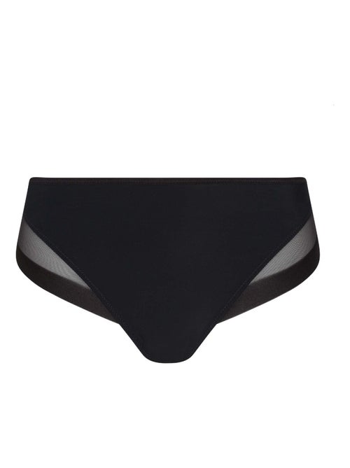 Slip Microfibre Generous - Kiabi