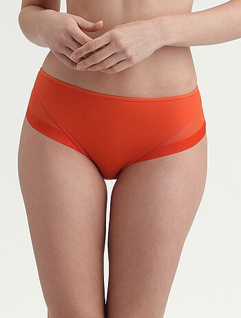 Slip Microfibre Generous