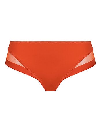 Slip Microfibre Generous