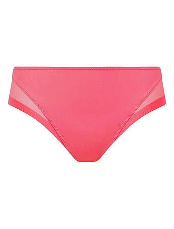 Slip Microfibre Generous