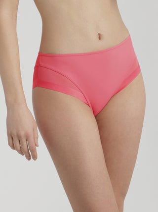 Slip Microfibre Generous
