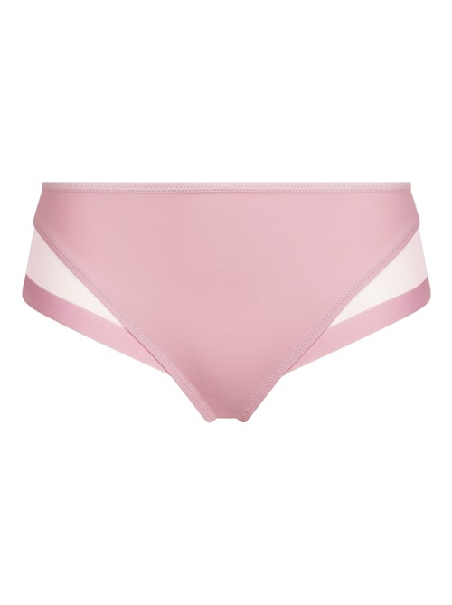 Slip Microfibre Generous - Kiabi