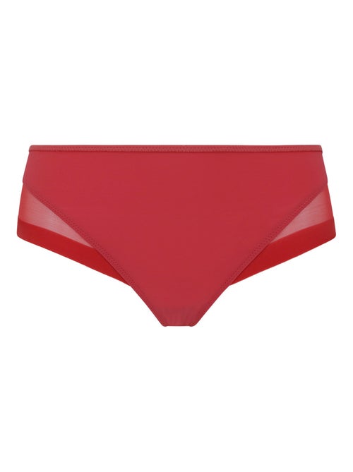 Slip Microfibre Generous - Kiabi
