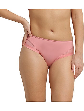 Slip Microfibre Generous