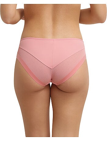 Slip Microfibre Generous
