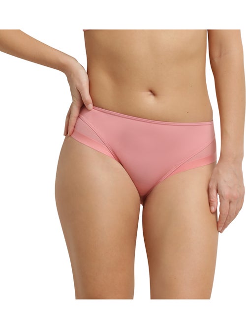 Slip Microfibre Generous - Kiabi