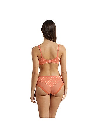 Slip Microfibre Generous