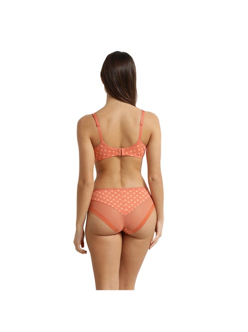 Slip Microfibre Generous - Kiabi