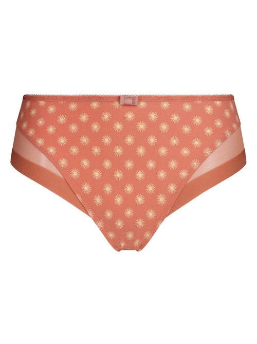 Slip Microfibre Generous - Kiabi
