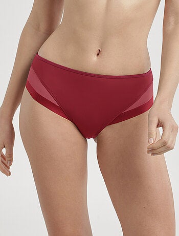 Slip Microfibre Generous