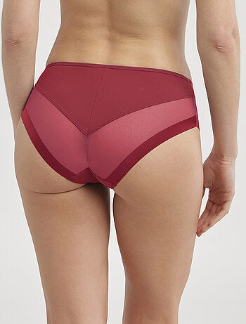 Slip Microfibre Generous