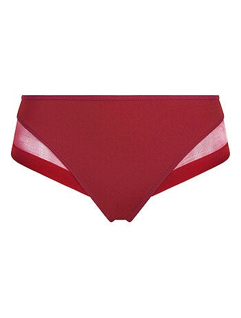Slip Microfibre Generous
