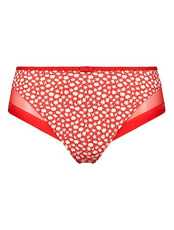 Slip Microfibre Generous