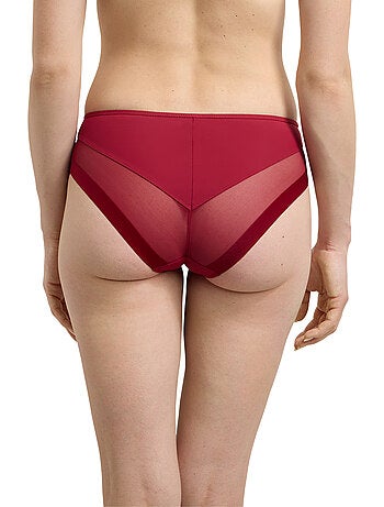 Slip Microfibre Generous