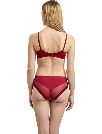 Slip Microfibre Generous