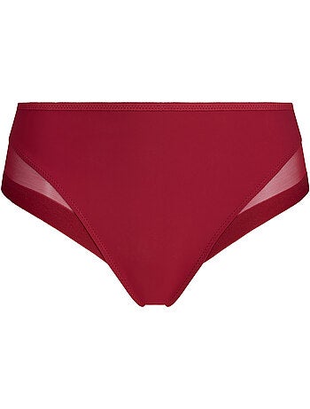 Slip Microfibre Generous