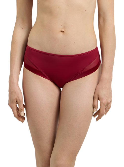 Slip Microfibre Generous - Kiabi