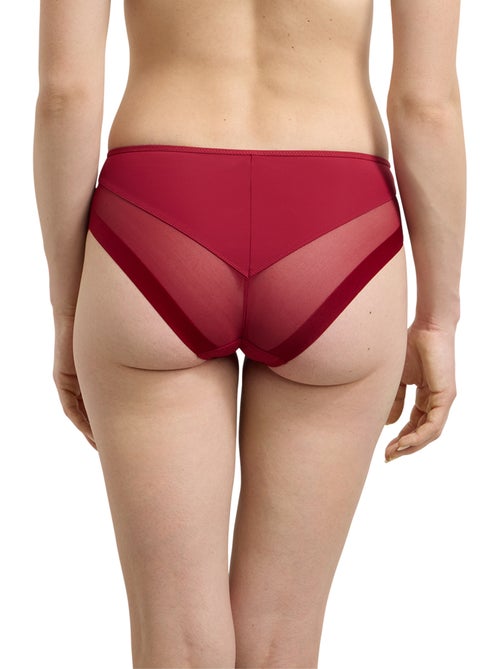 Slip Microfibre Generous - Kiabi