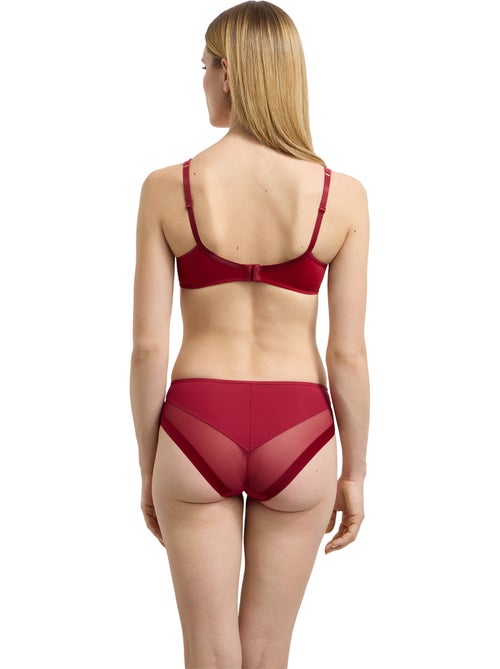 Slip Microfibre Generous - Kiabi