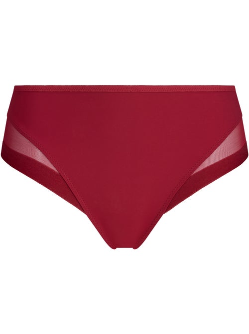 Slip Microfibre Generous - Kiabi