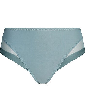 Slip Microfibre Generous
