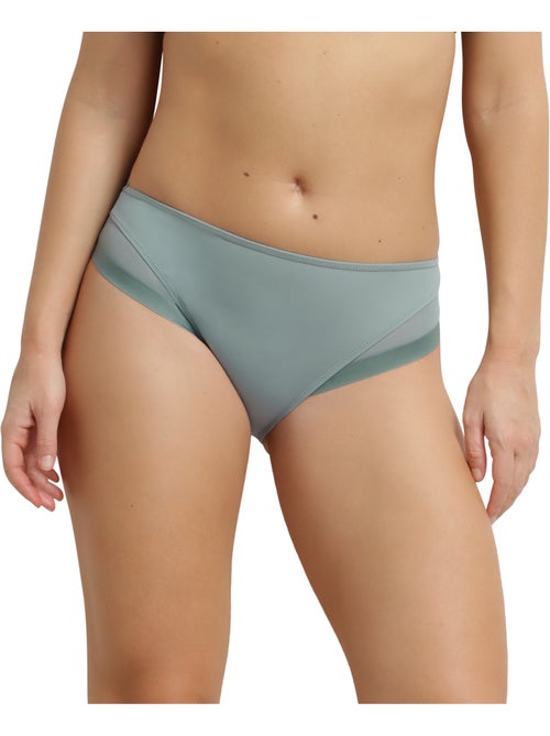 Slip Microfibre Generous - Kiabi