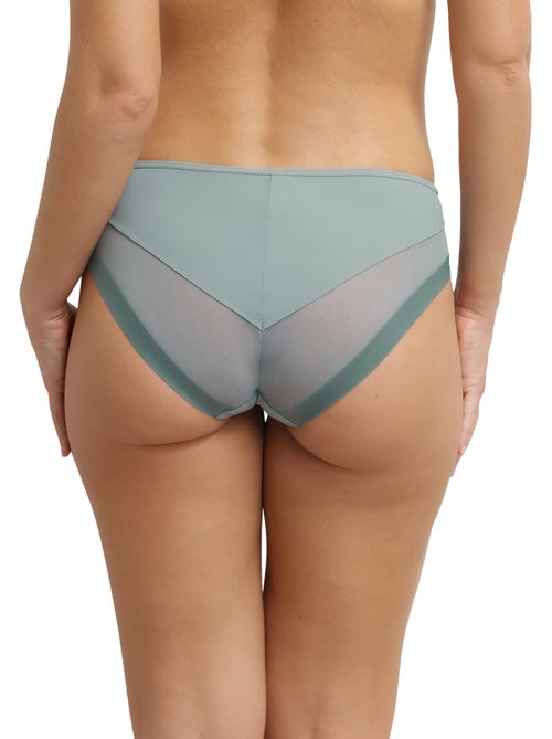 Slip Microfibre Generous - Kiabi