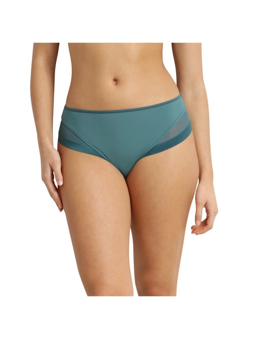 Slip Microfibre Generous - Kiabi