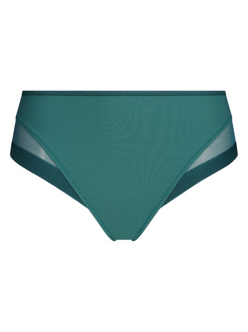 Slip Microfibre Generous - Kiabi