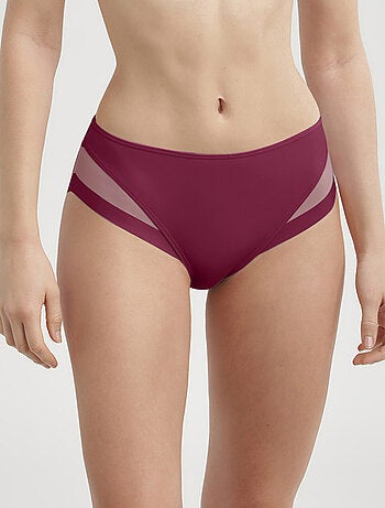 Slip Microfibre Generous