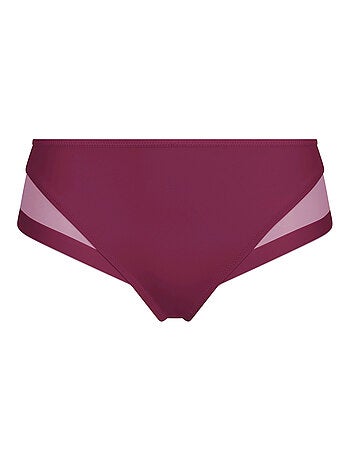 Slip Microfibre Generous