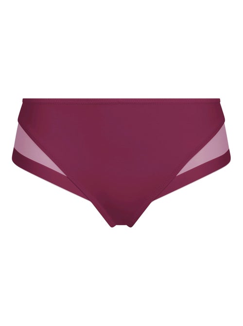 Slip Microfibre Generous - Kiabi