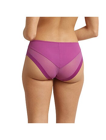Slip Microfibre Generous