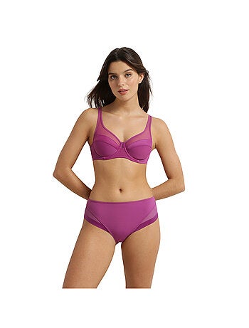 Slip Microfibre Generous