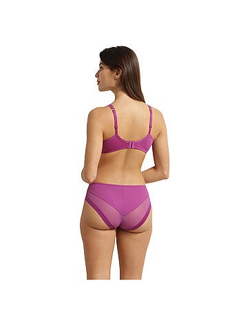 Slip Microfibre Generous