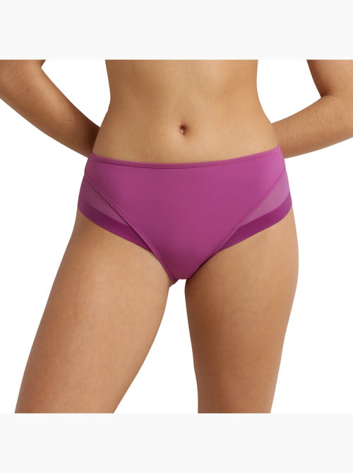 Slip Microfibre Generous - Kiabi Slip Microfibre Generous - Kiabi