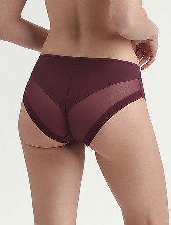 Slip Microfibre Generous