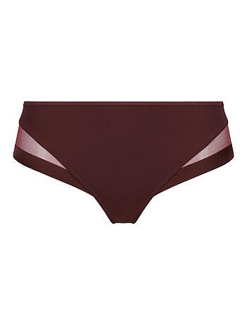 Slip Microfibre Generous