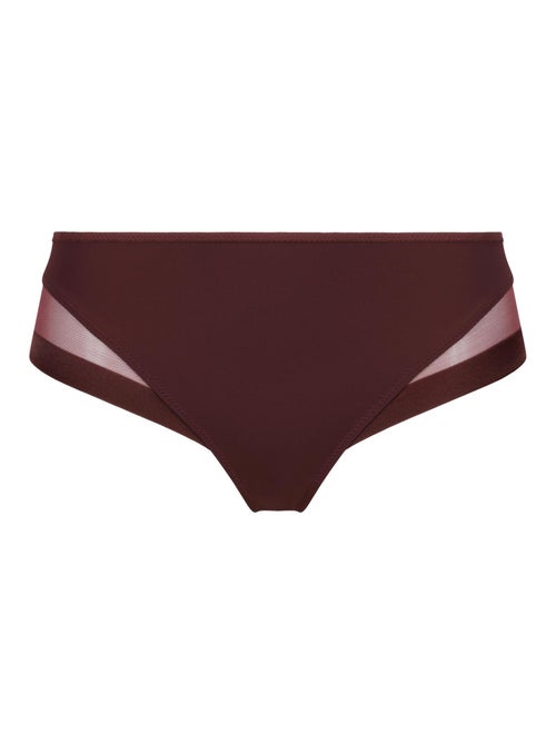 Slip Microfibre Generous - Kiabi