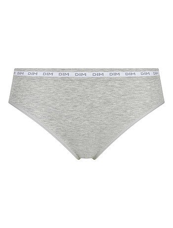 Slip microfibre sans couture Icons Seamless