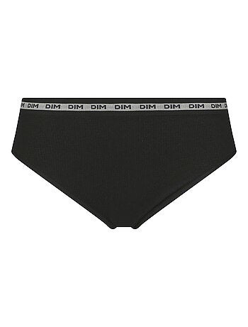 Slip microfibre sans couture Icons Seamless