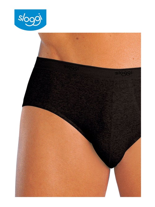 Slip midi fermé homme - Kiabi