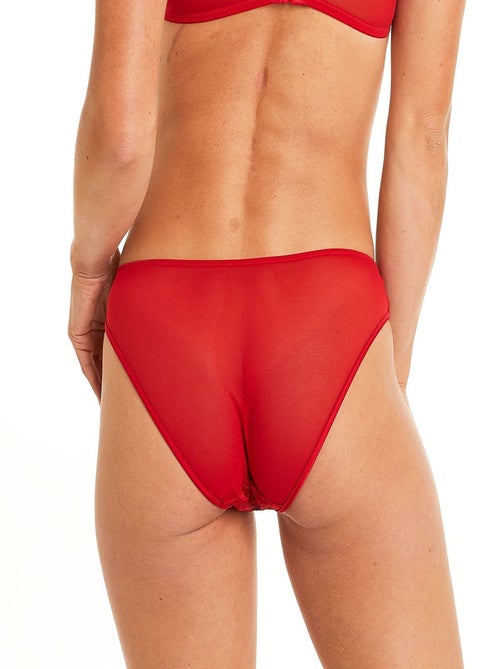 Slip MIRACLE - Pomm'Poire - Kiabi