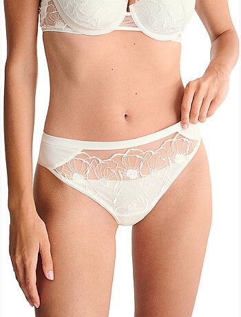 Slip MIRACLE MARIAGE