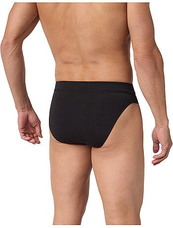 Slip modal gentleman