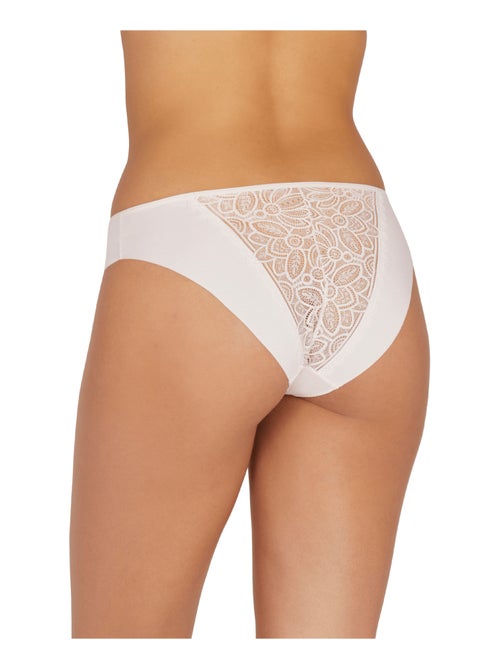 Slip MODAL SENSUEL - Kiabi