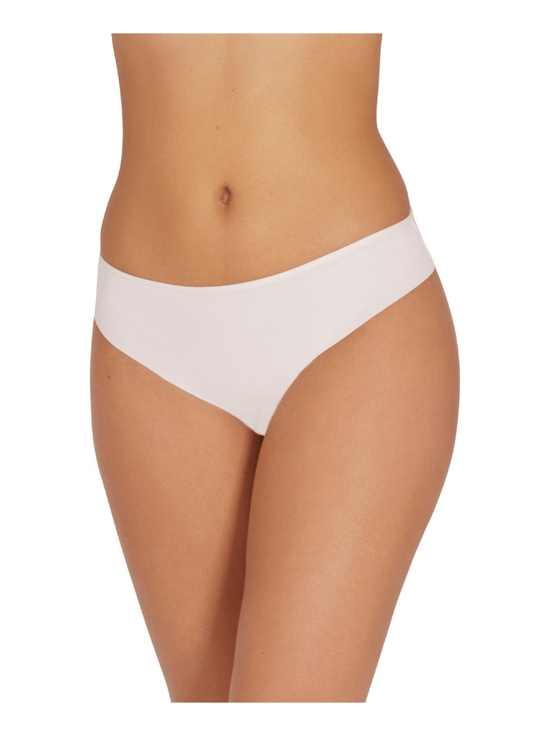 Slip MODAL SENSUEL Ecru - Kiabi