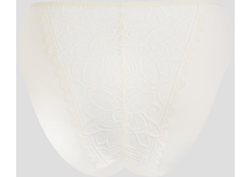 Slip MODAL SENSUEL - Kiabi