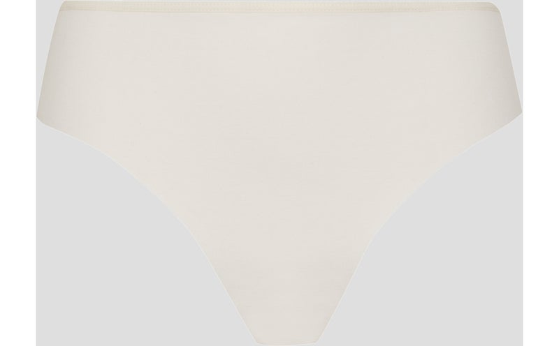 Slip MODAL SENSUEL Ecru - Kiabi