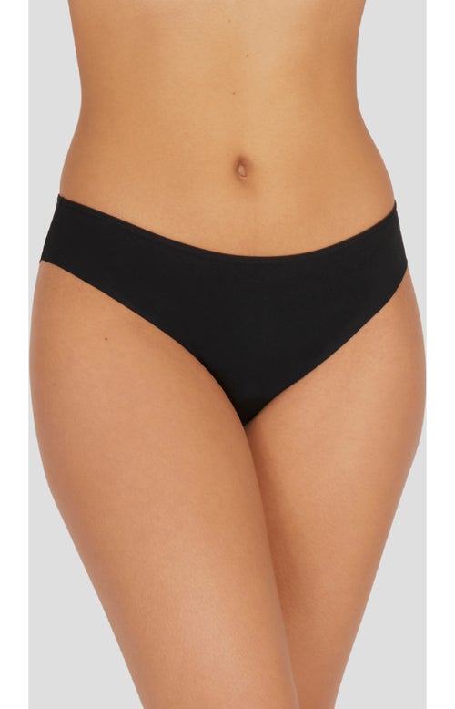 Slip MODAL SENSUEL - Kiabi